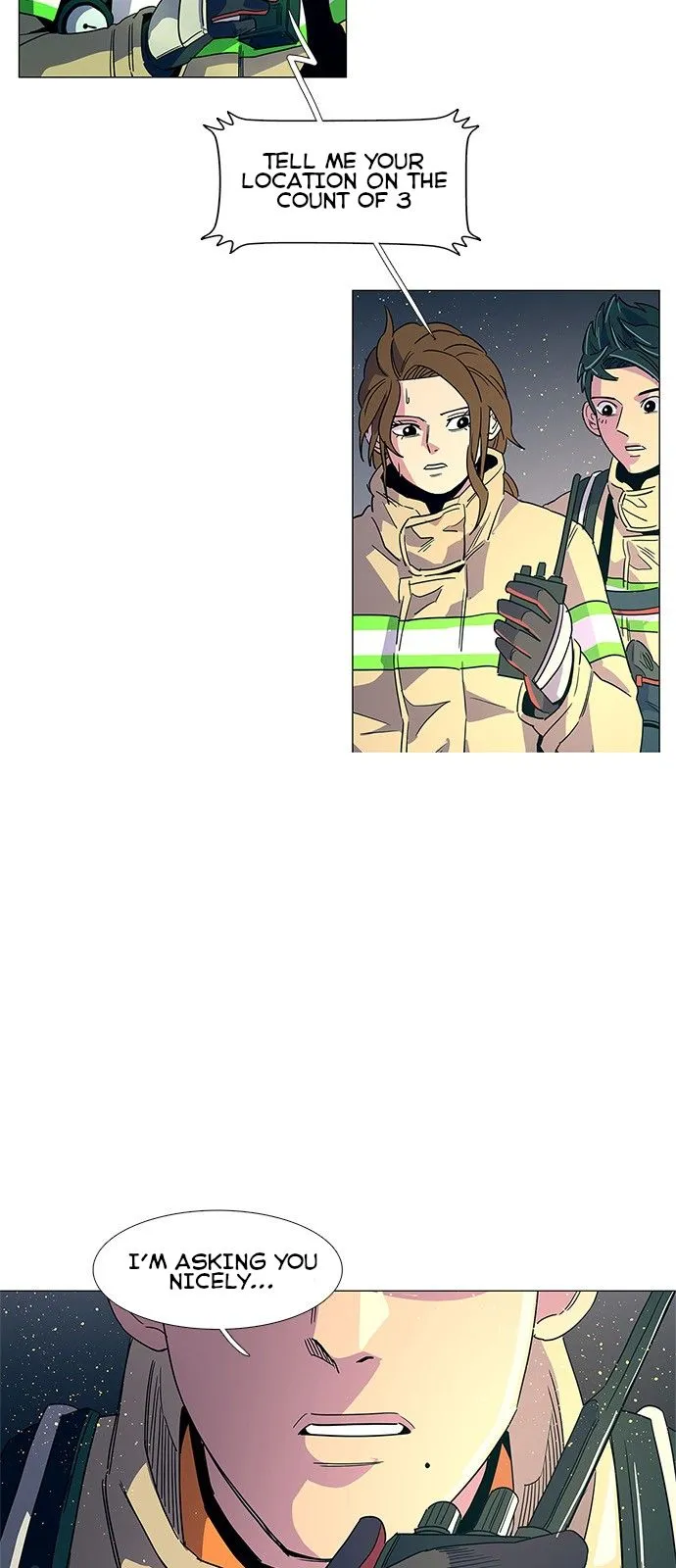 1 Second Chapter 11 Online - página 10