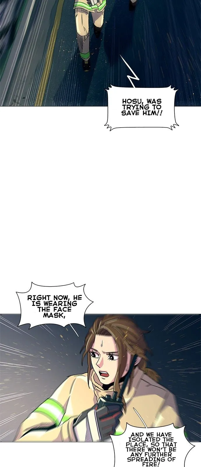 1 Second Chapter 11 Online - página 15
