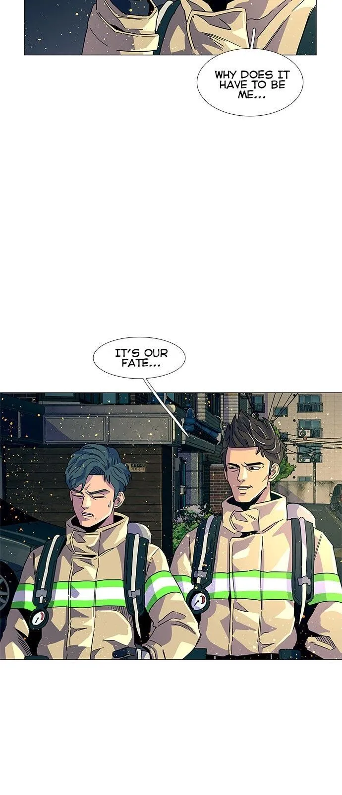 1 Second Chapter 11 Online - página 19