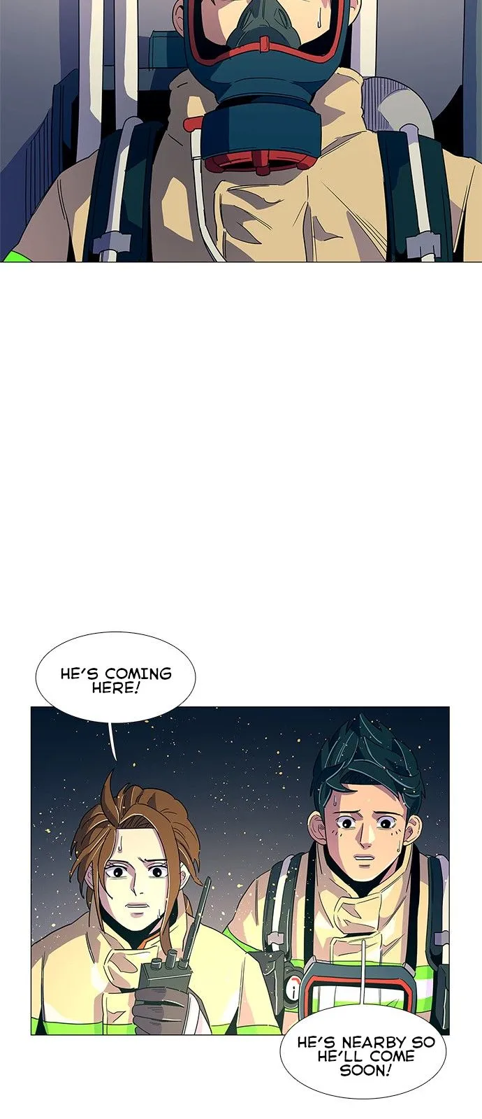 1 Second Chapter 11 Online - página 21