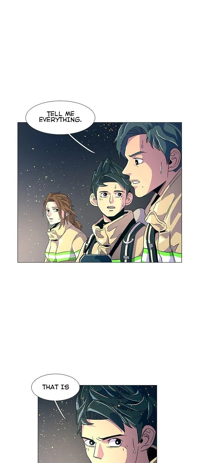 1 Second Chapter 11 Online - página 25