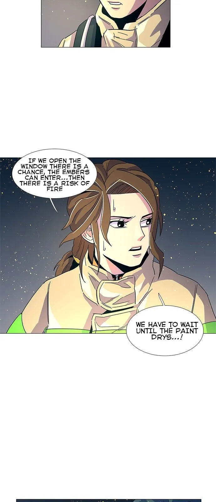 1 Second Chapter 11 Online - página 26