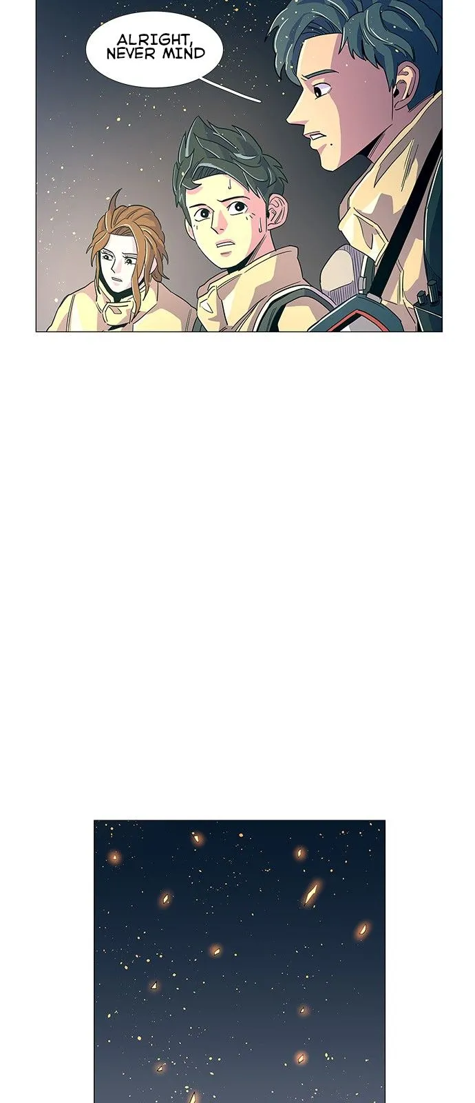 1 Second Chapter 11 Online - página 27