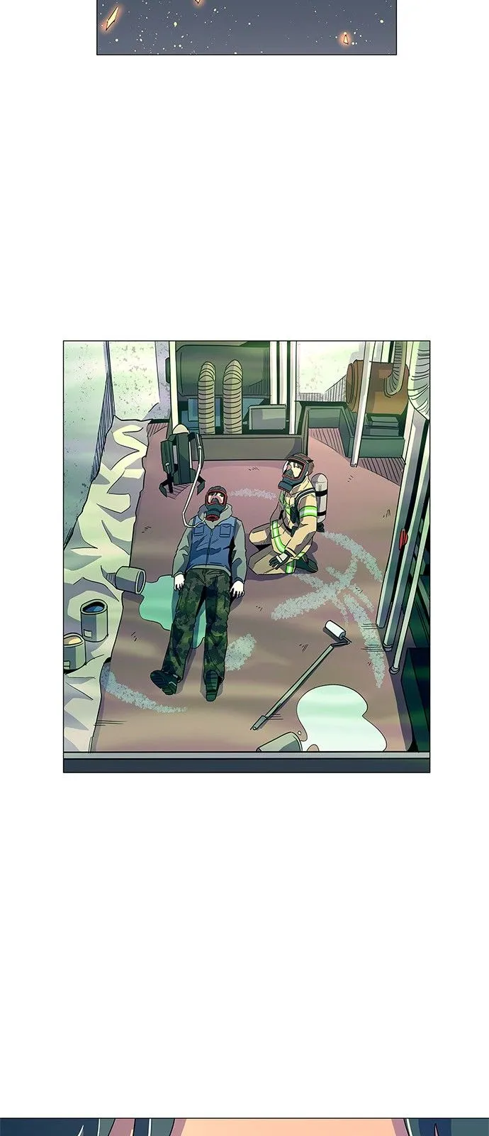 1 Second Chapter 11 Online - página 28