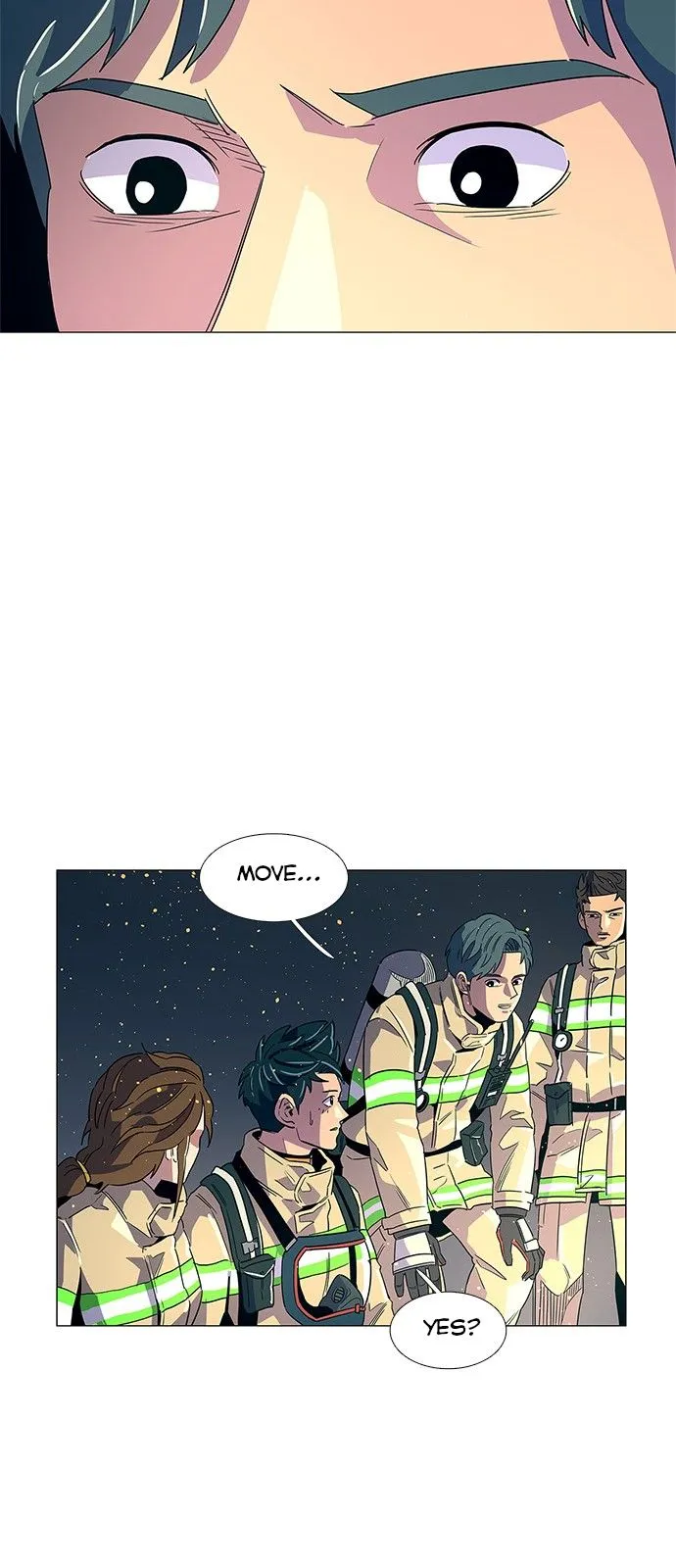 1 Second Chapter 11 Online - página 29