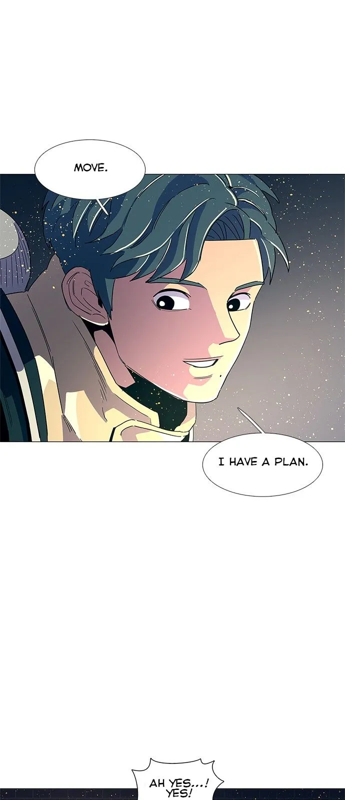 1 Second Chapter 11 Online - página 30