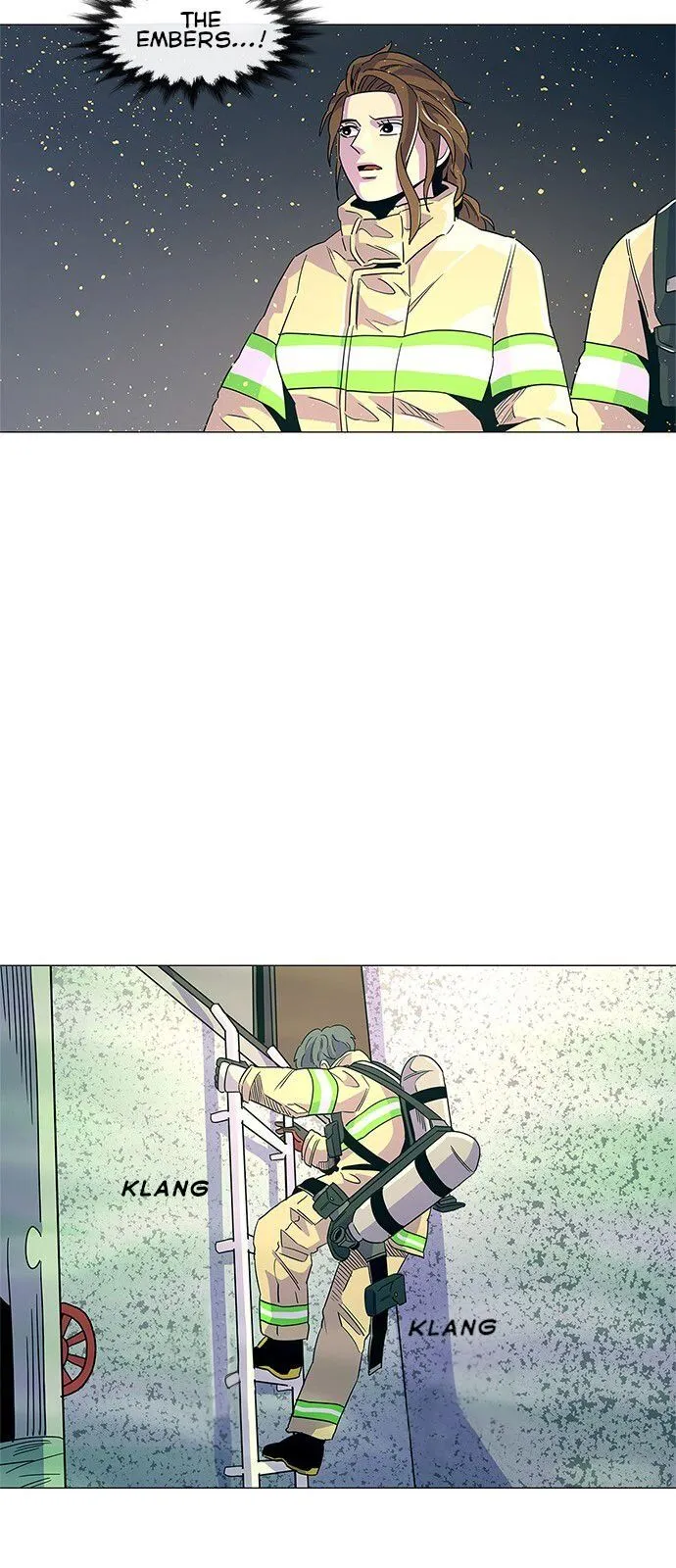 1 Second Chapter 11 Online - página 40