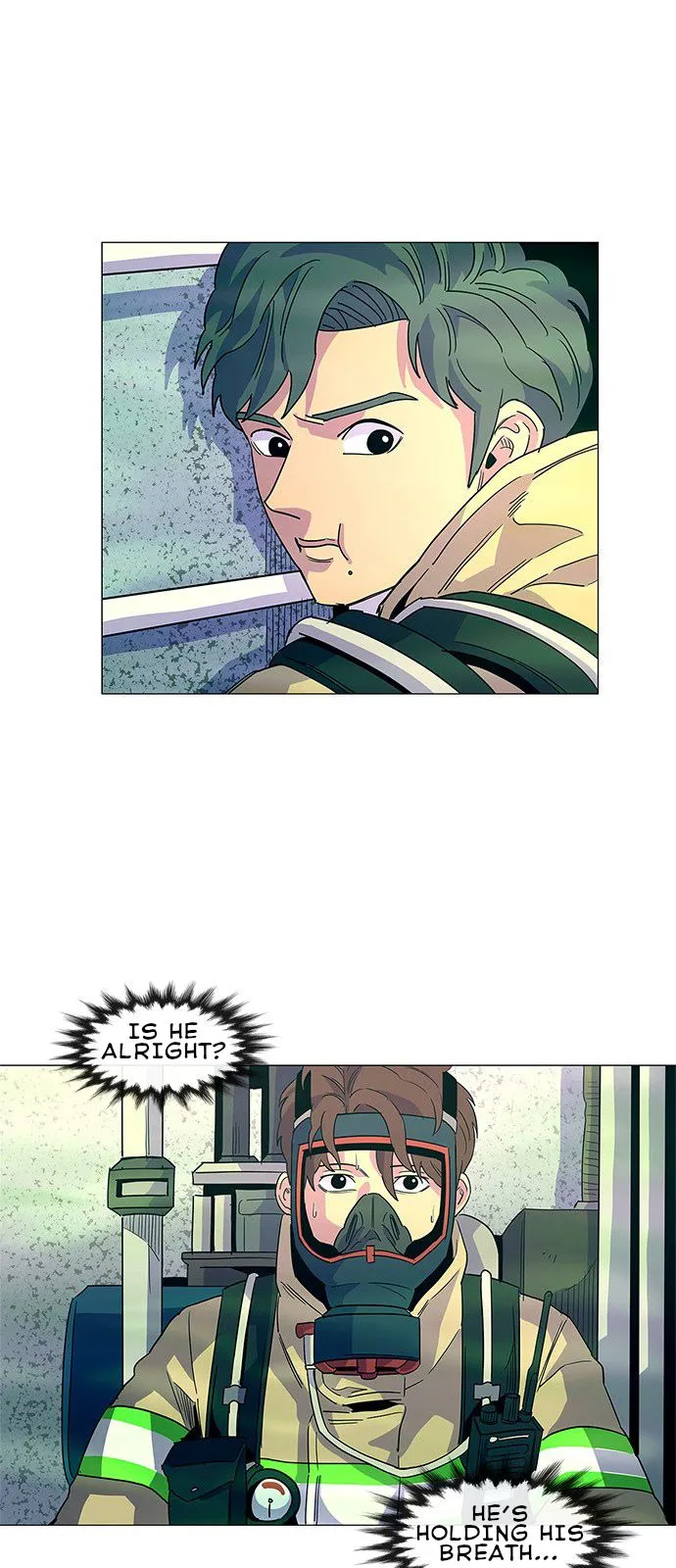 1 Second Chapter 11 Online - página 41