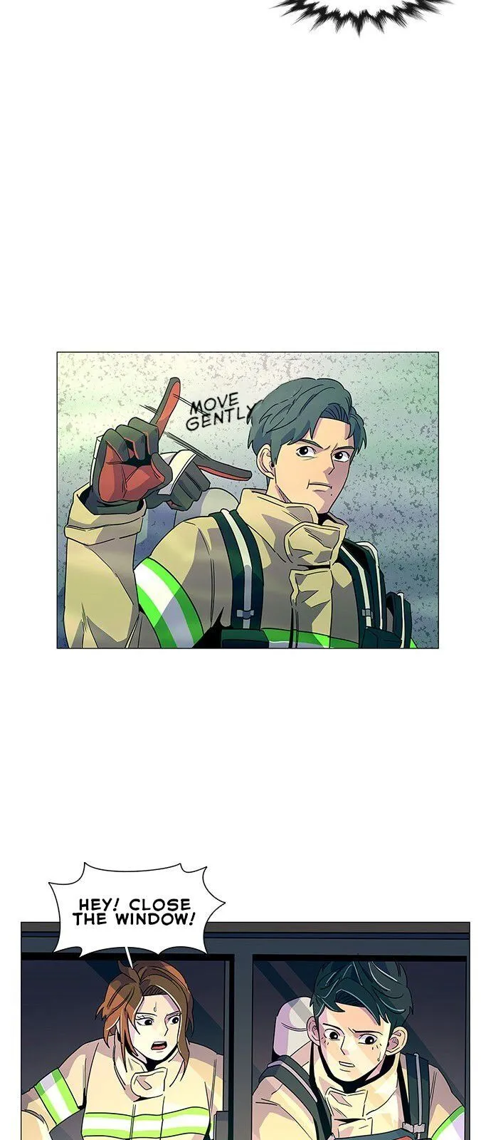 1 Second Chapter 11 Online - página 42