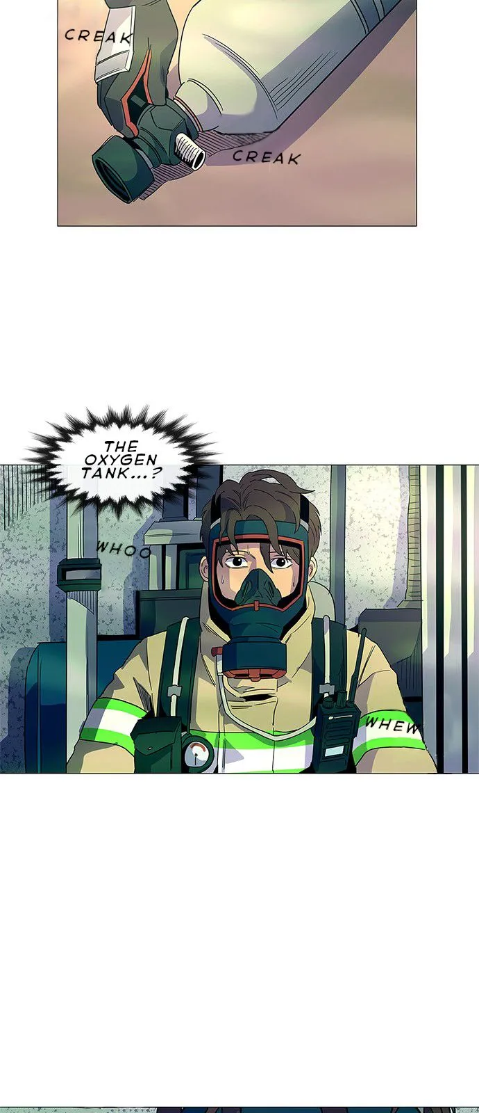 1 Second Chapter 11 Online - página 44