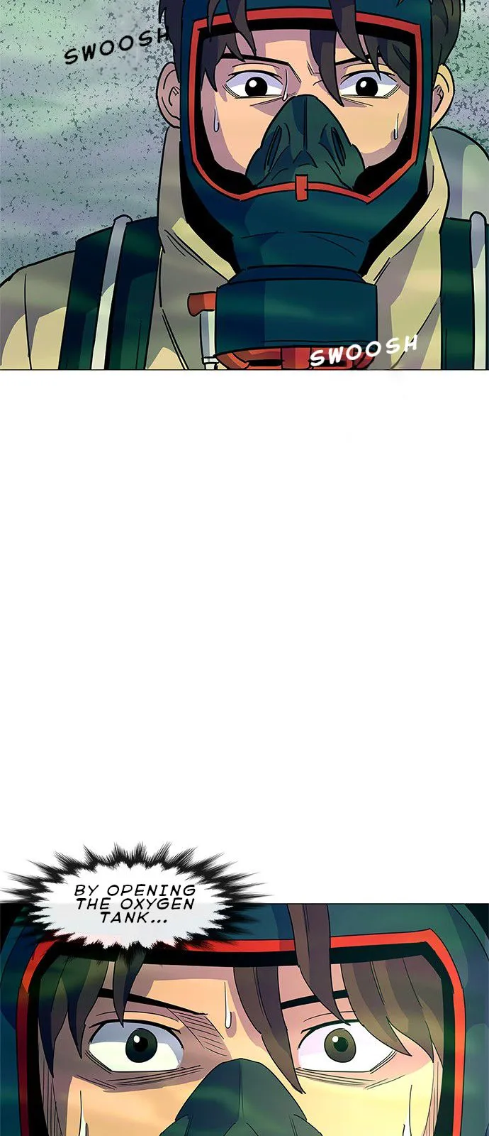 1 Second Chapter 11 Online - página 45