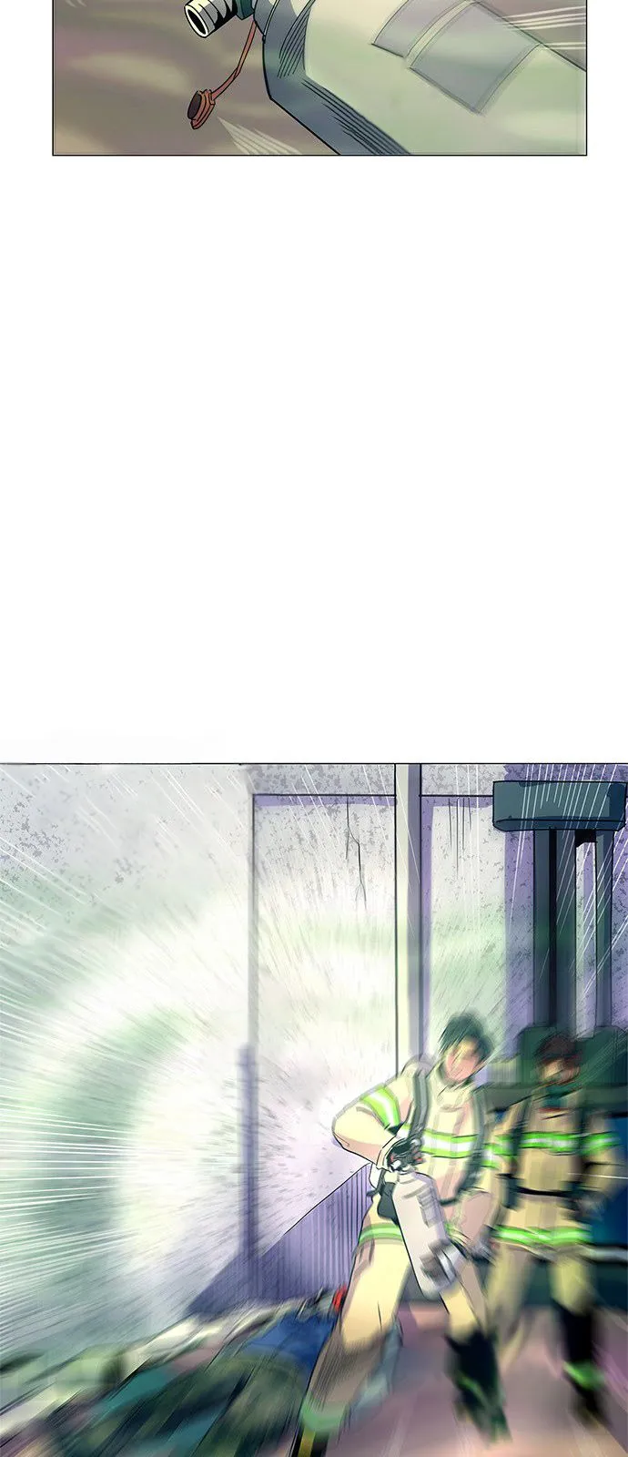 1 Second Chapter 11 Online - página 47