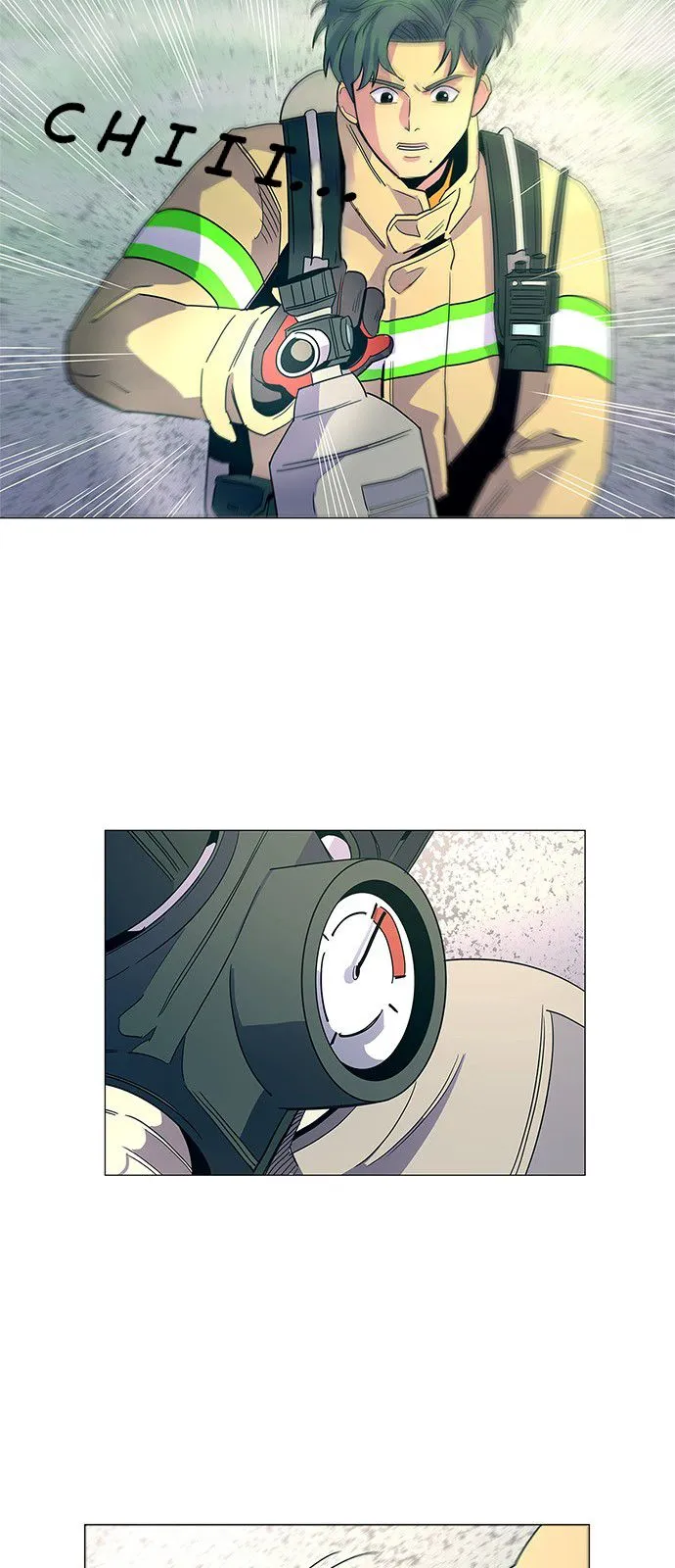 1 Second Chapter 11 Online - página 50