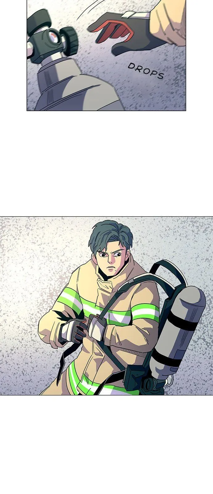 1 Second Chapter 11 Online - página 51