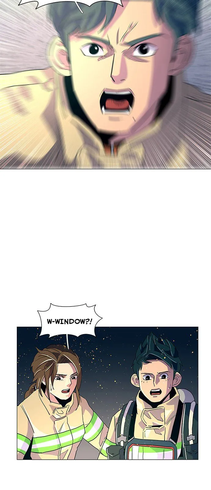 1 Second Chapter 11 Online - página 53