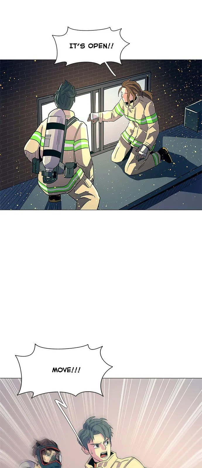 1 Second Chapter 11 Online - página 54