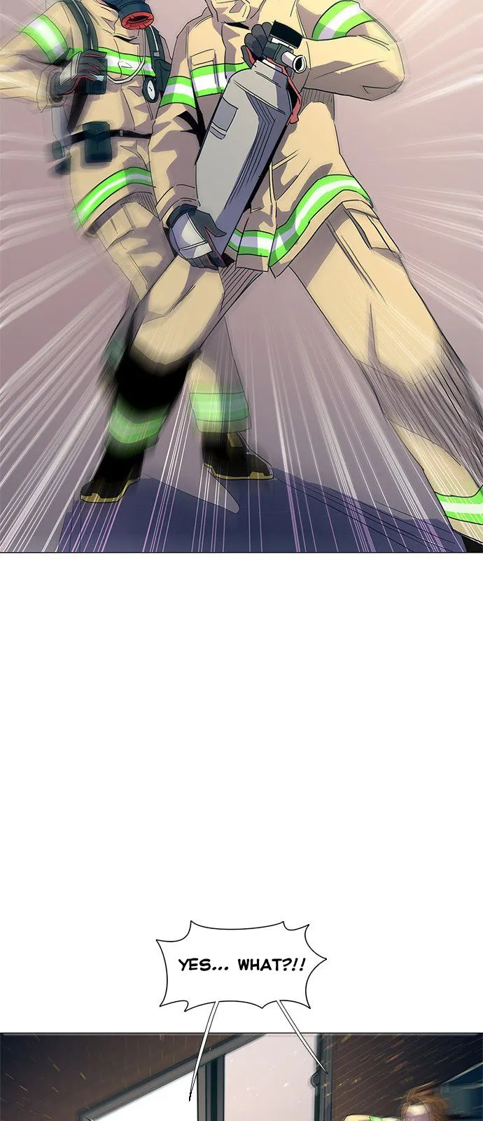 1 Second Chapter 11 Online - página 55