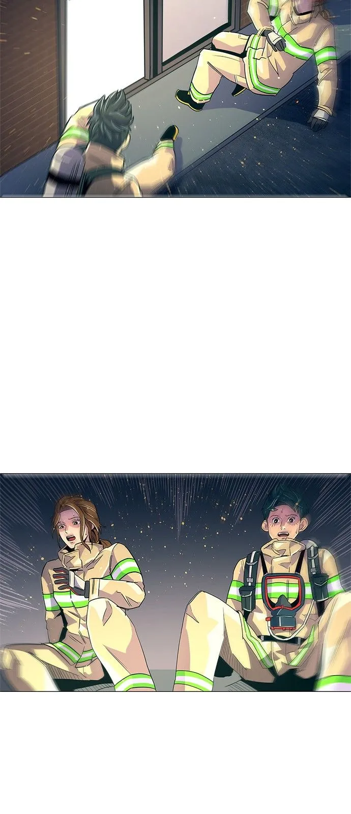 1 Second Chapter 11 Online - página 56