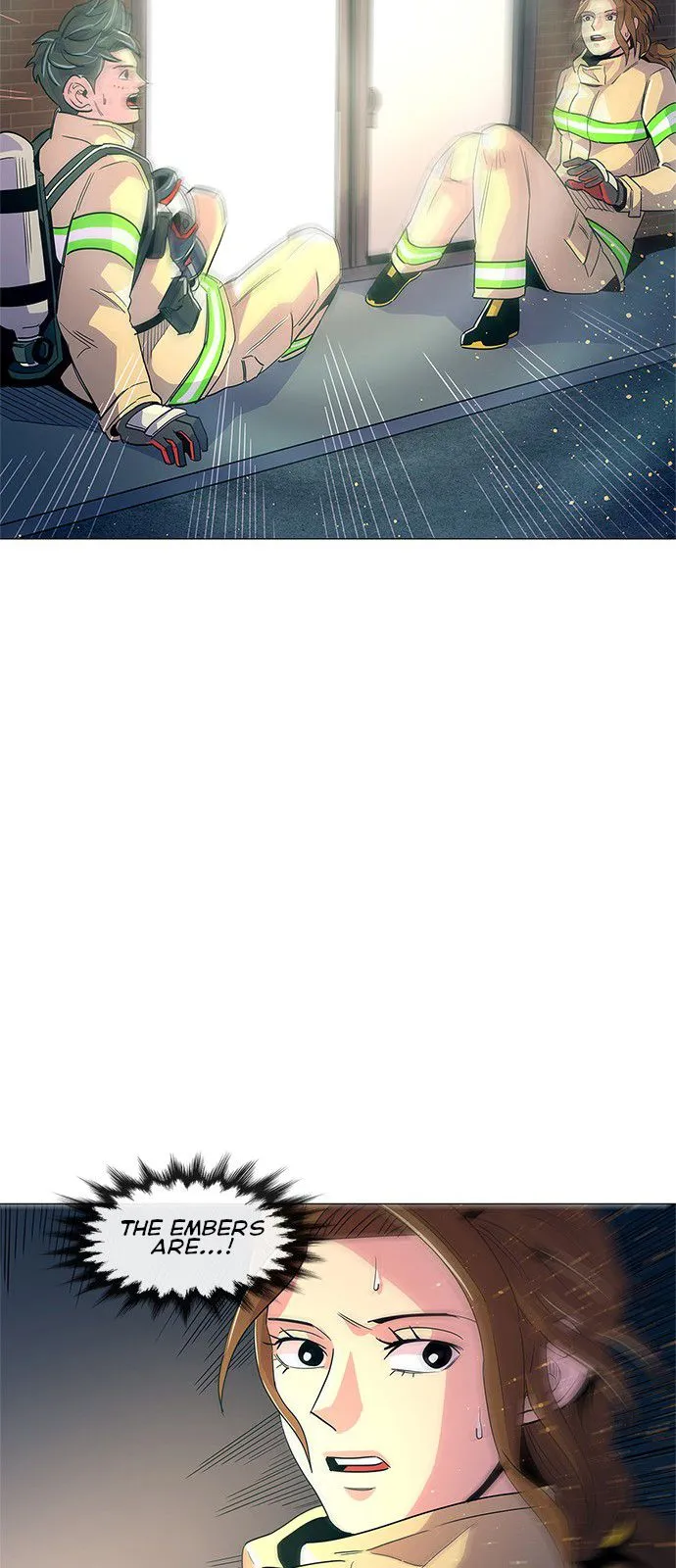 1 Second Chapter 11 Online - página 58