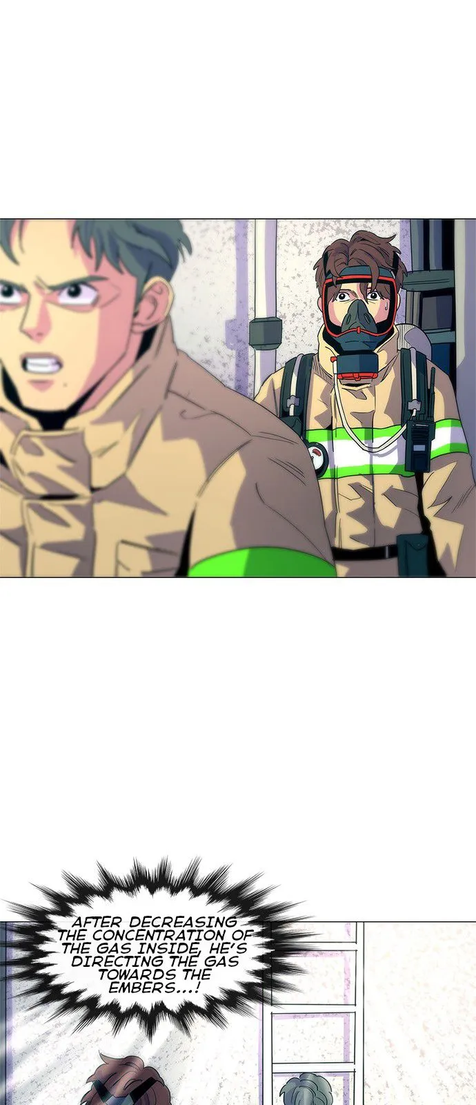 1 Second Chapter 11 Online - página 61