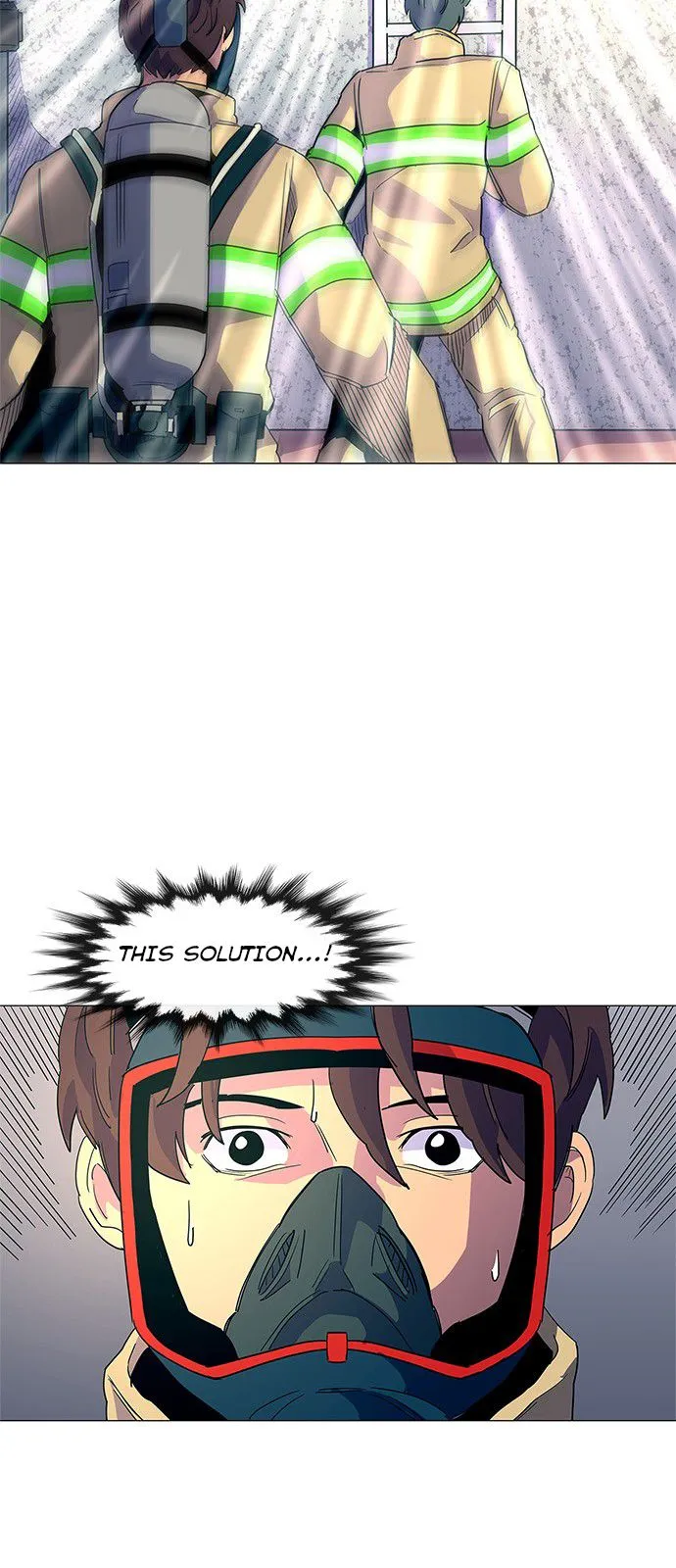1 Second Chapter 11 Online - página 62