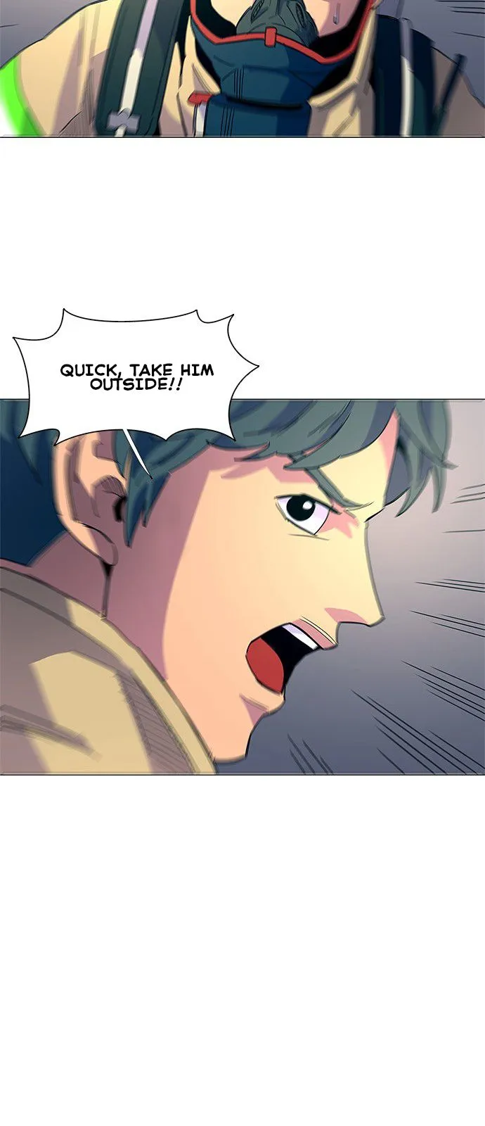 1 Second Chapter 11 Online - página 65
