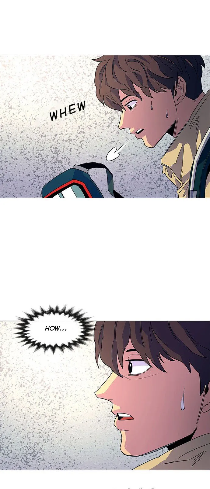 1 Second Chapter 11 Online - página 67