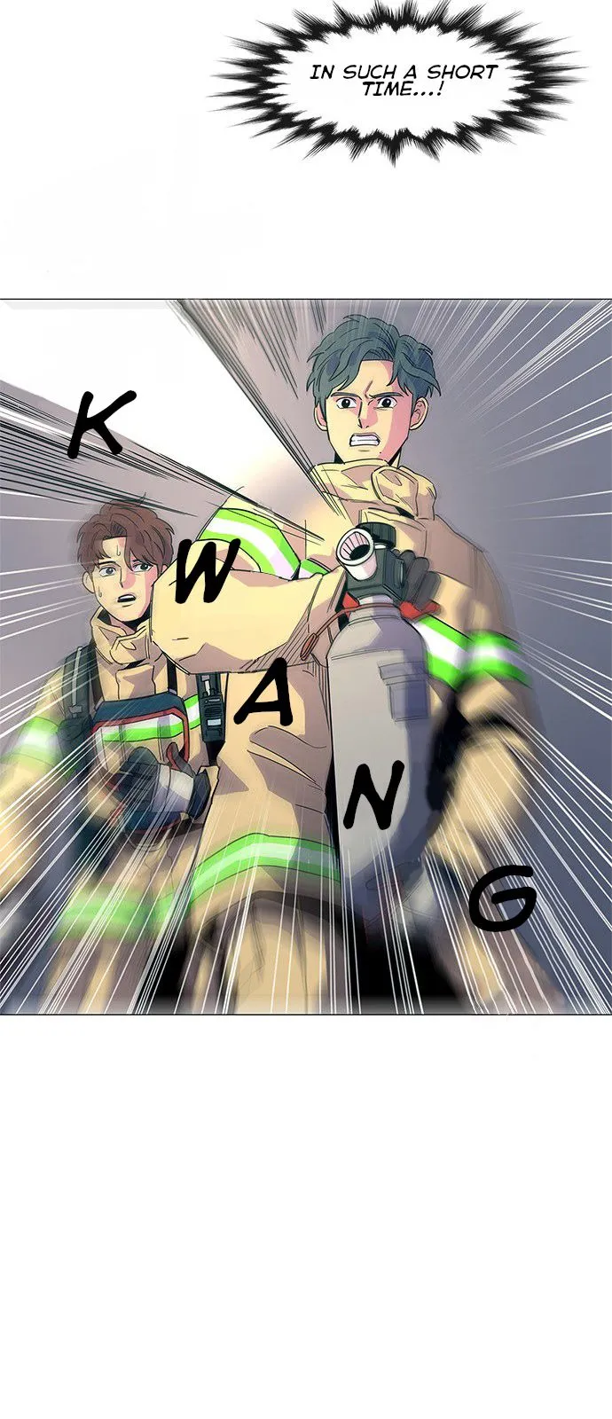 1 Second Chapter 11 Online - página 68