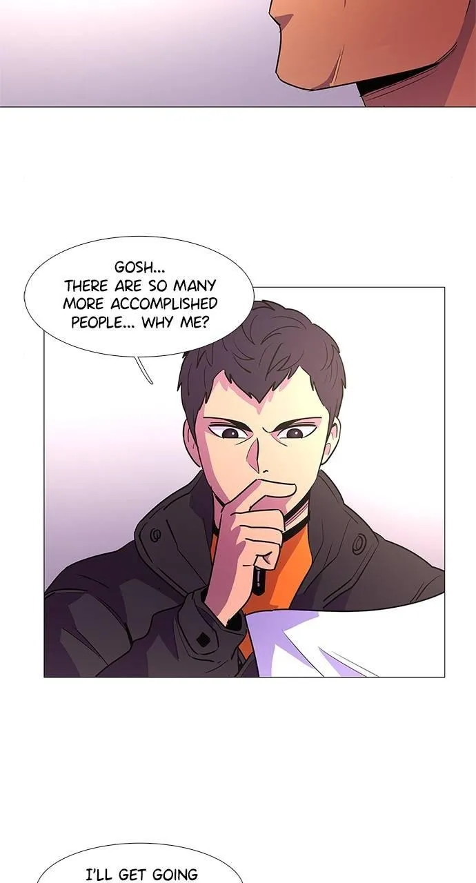 1 Second Chapter 111 Online - página 2