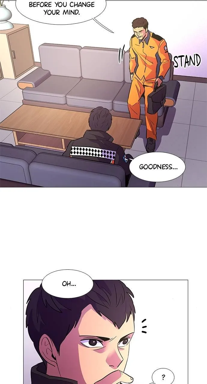 1 Second Chapter 111 Online - página 3