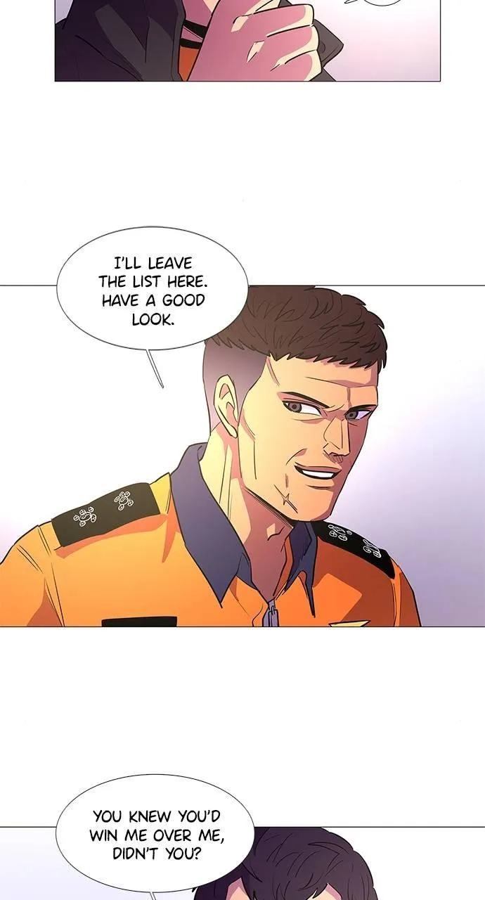 1 Second Chapter 111 Online - página 4