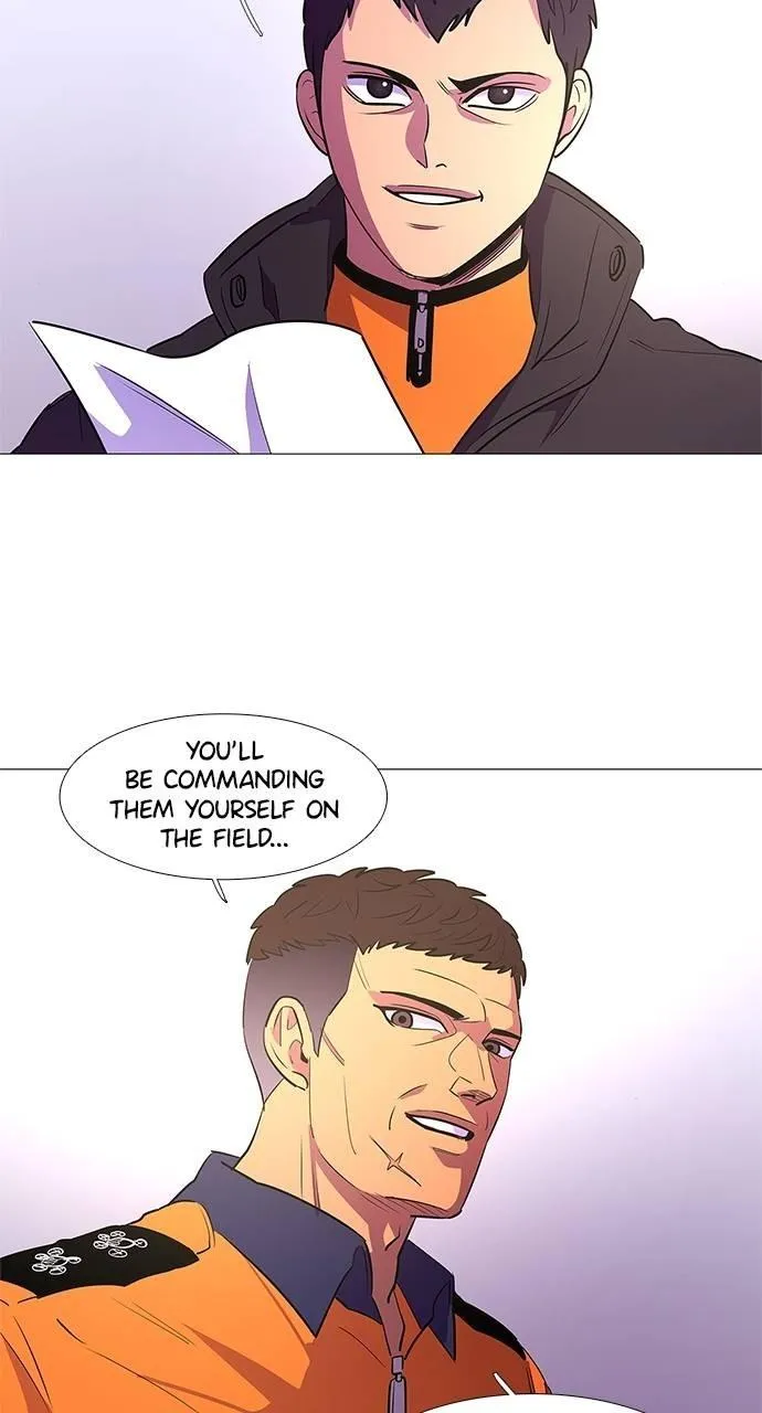 1 Second Chapter 111 Online - página 5