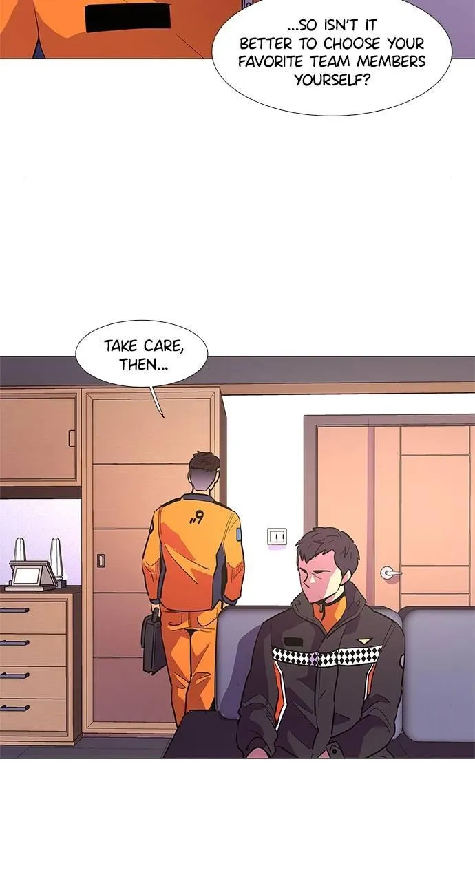 1 Second Chapter 111 Online - página 6