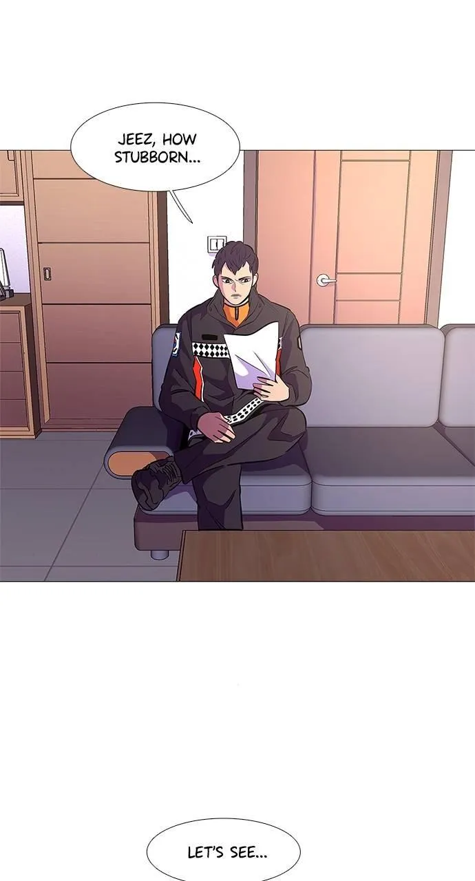 1 Second Chapter 111 Online - página 8