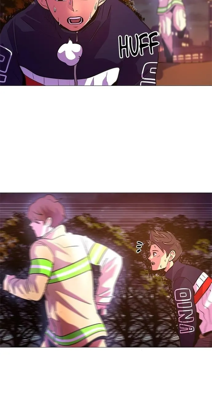 1 Second Chapter 111 Online - página 17