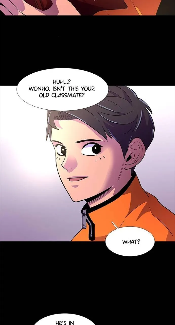 1 Second Chapter 111 Online - página 21