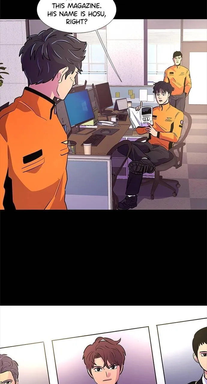 1 Second Chapter 111 Online - página 22