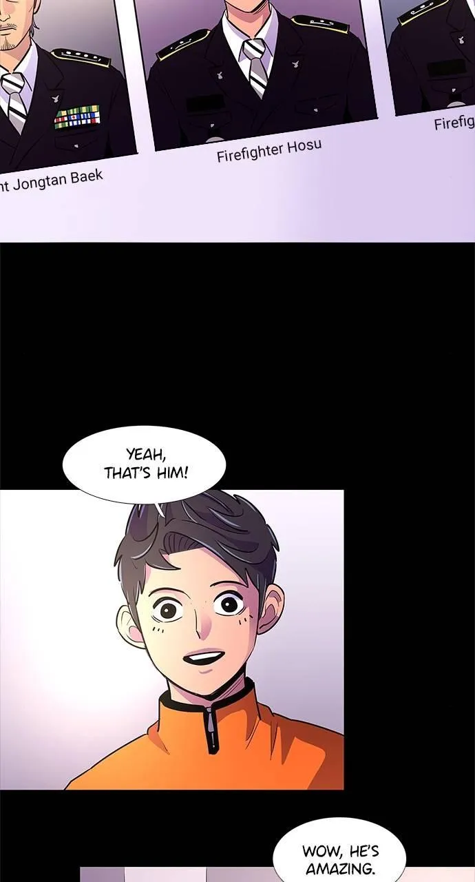 1 Second Chapter 111 Online - página 23