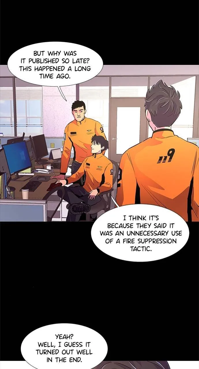 1 Second Chapter 111 Online - página 25