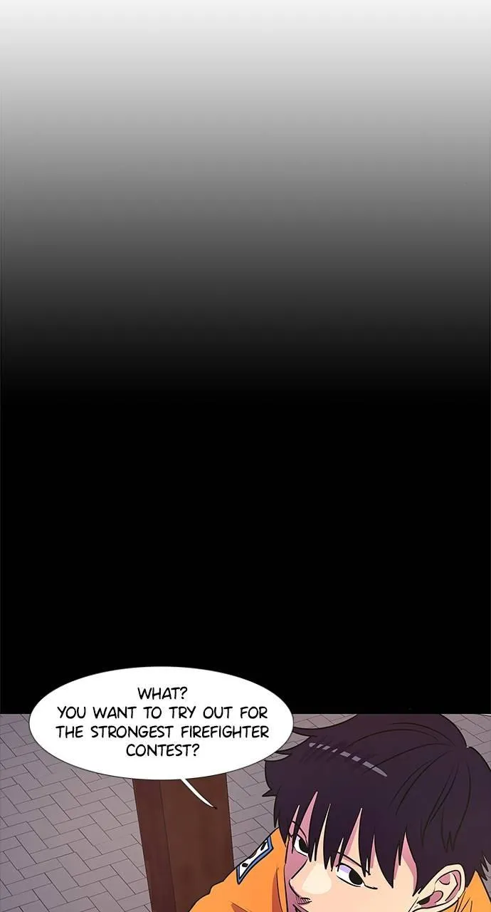 1 Second Chapter 111 Online - página 33