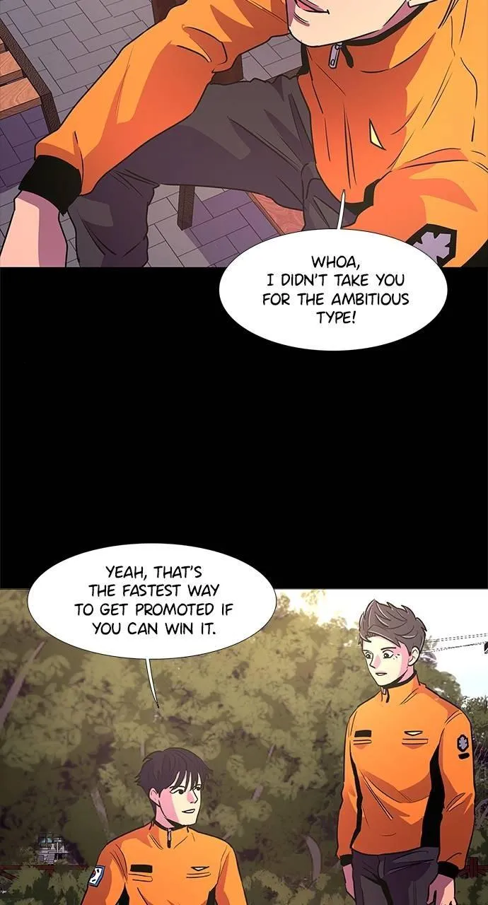 1 Second Chapter 111 Online - página 34