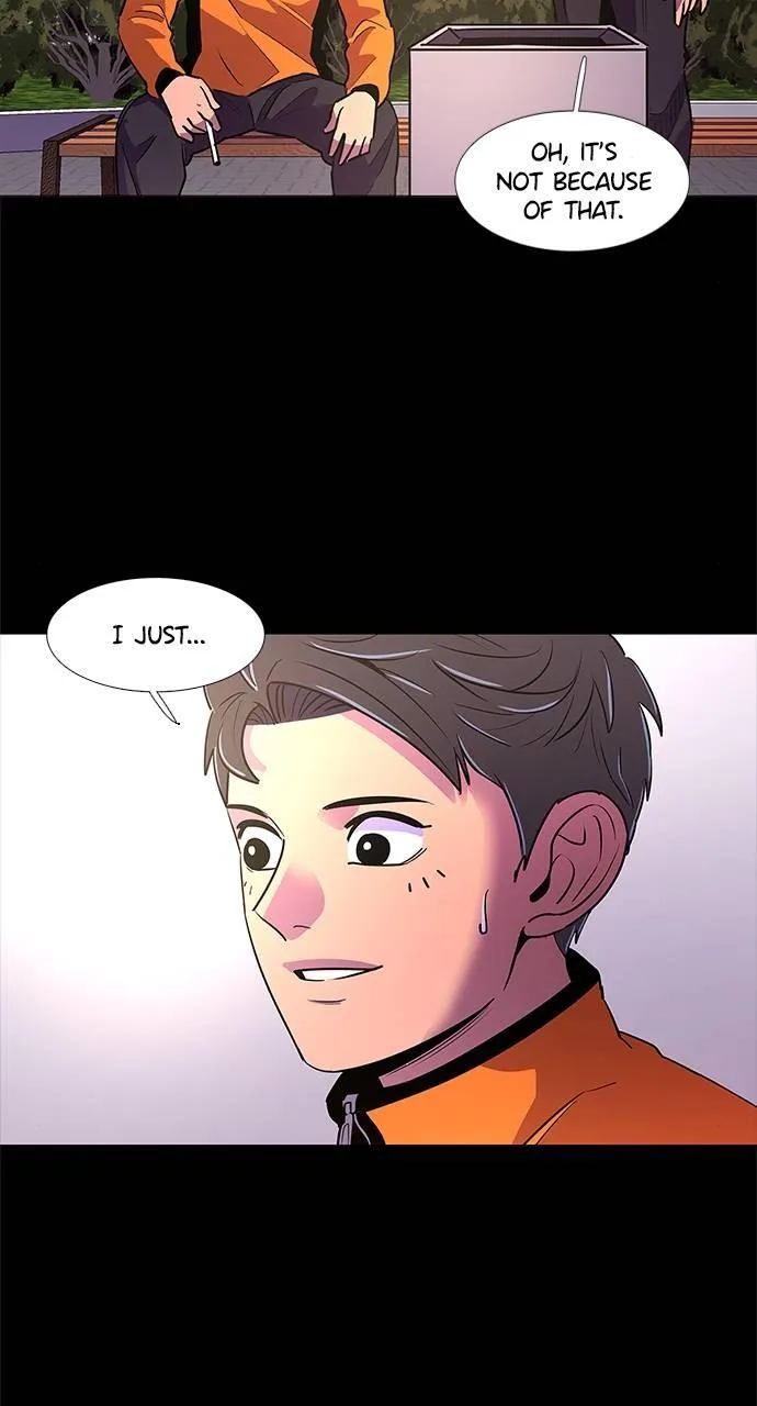 1 Second Chapter 111 Online - página 35