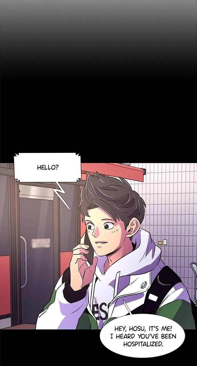 1 Second Chapter 111 Online - página 42