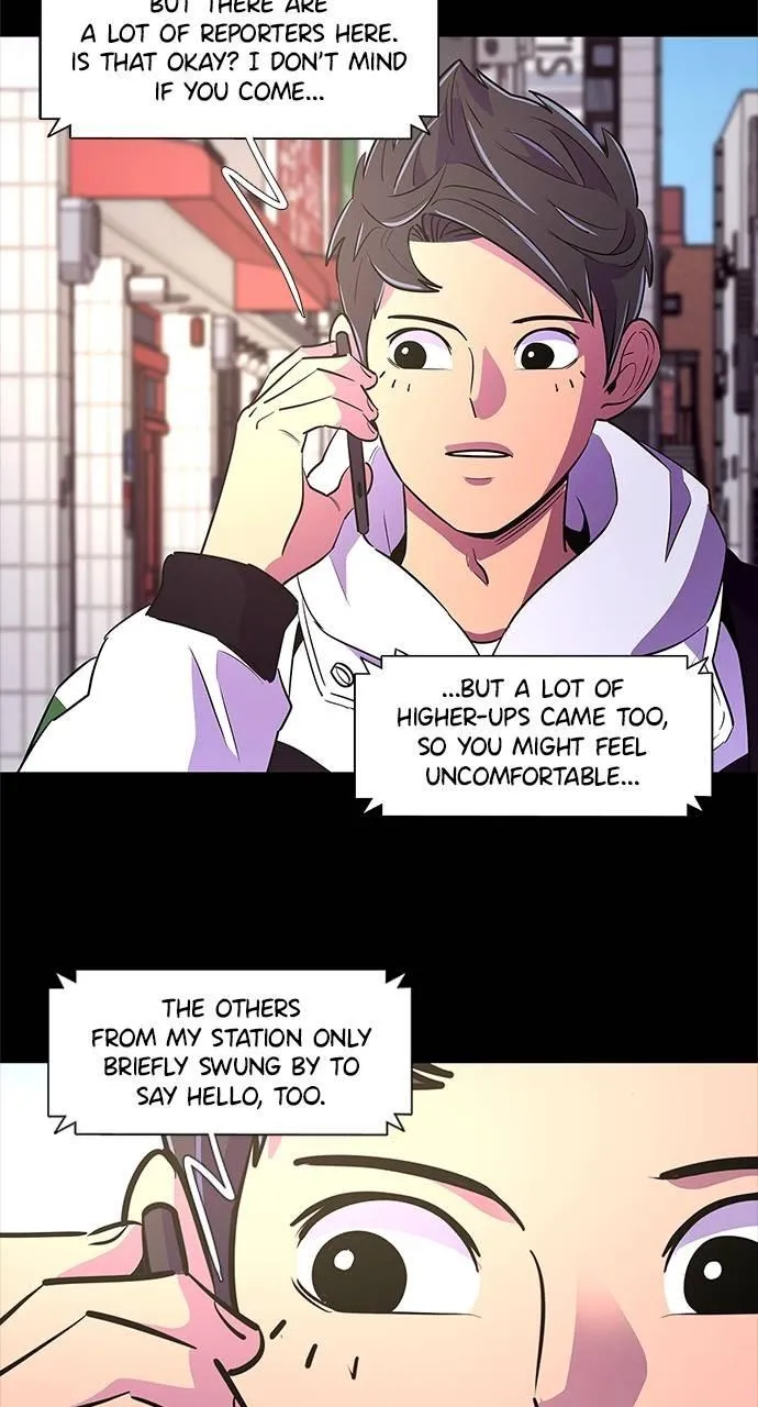 1 Second Chapter 111 Online - página 44