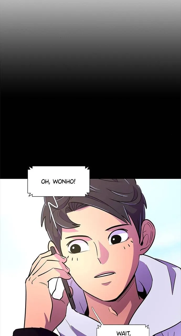 1 Second Chapter 111 Online - página 55