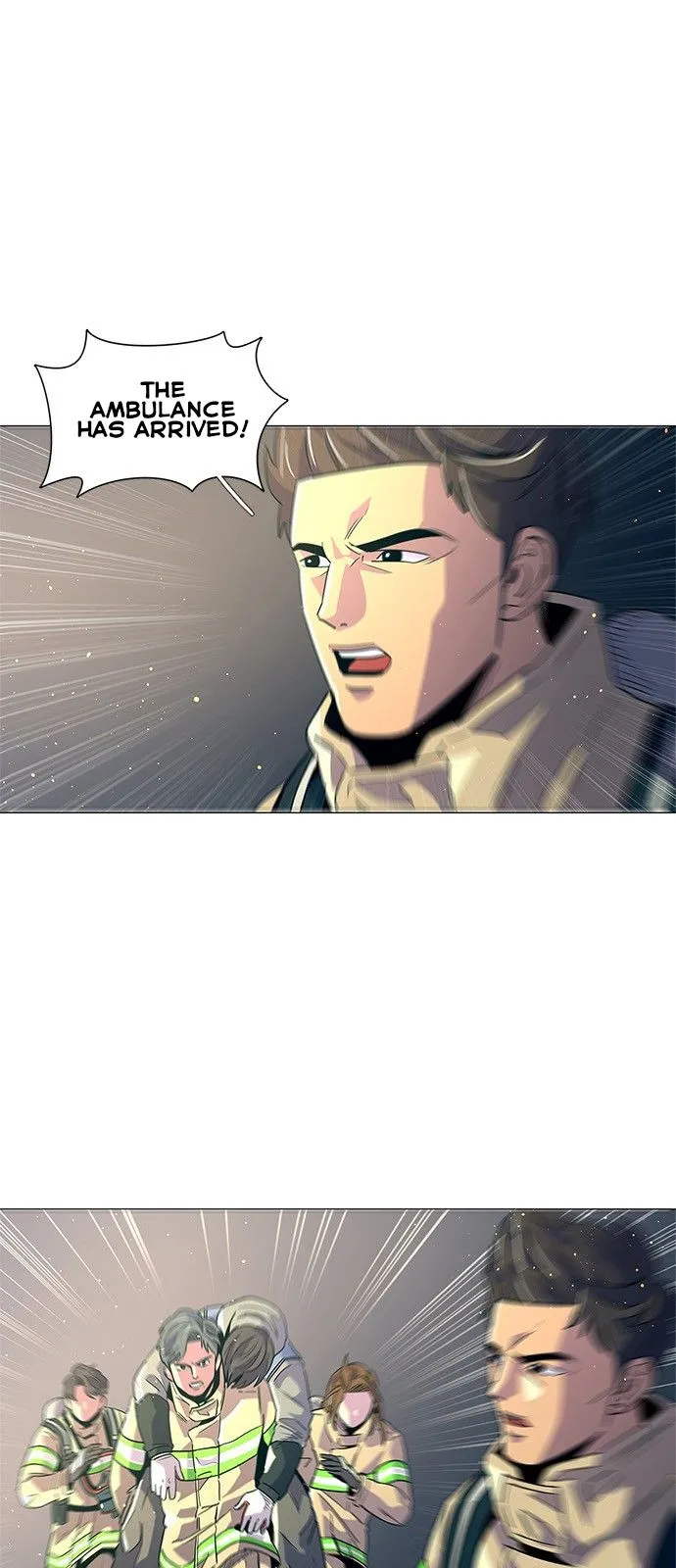 1 Second Chapter 12 Online - página 2