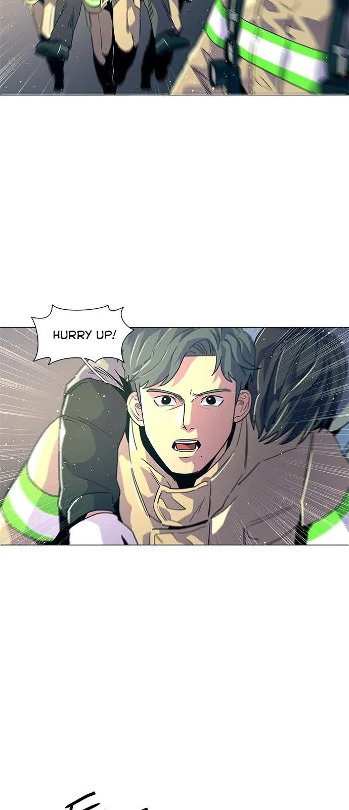1 Second Chapter 12 Online - página 3