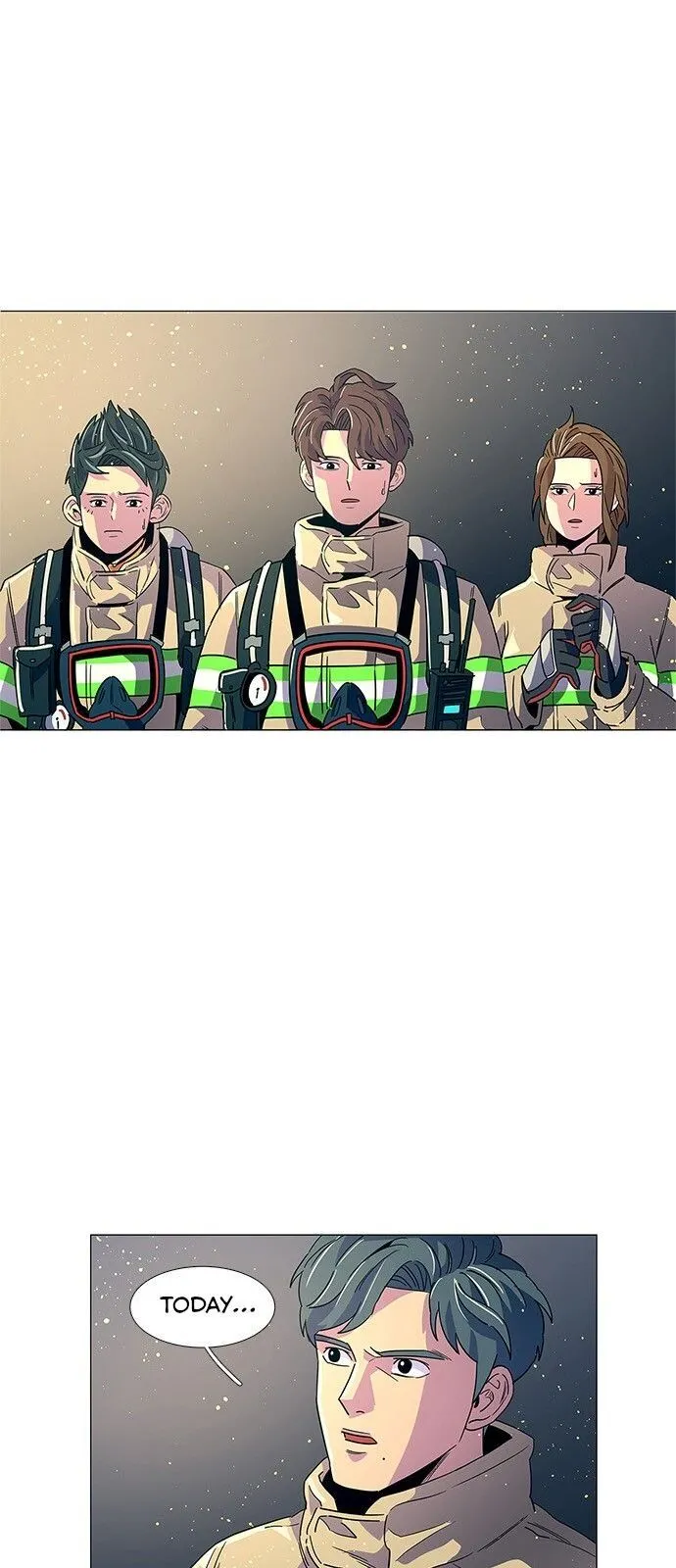 1 Second Chapter 12 Online - página 8