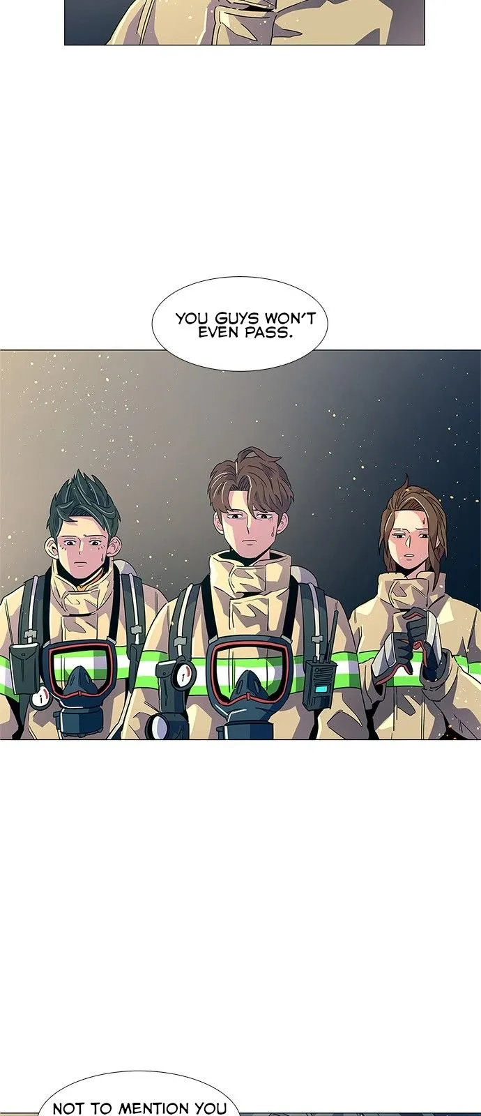 1 Second Chapter 12 Online - página 9