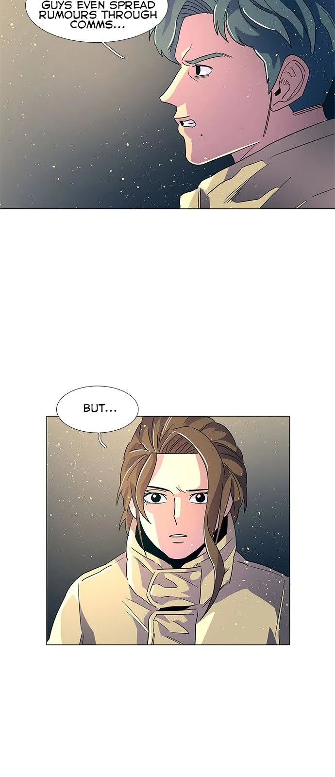 1 Second Chapter 12 Online - página 10